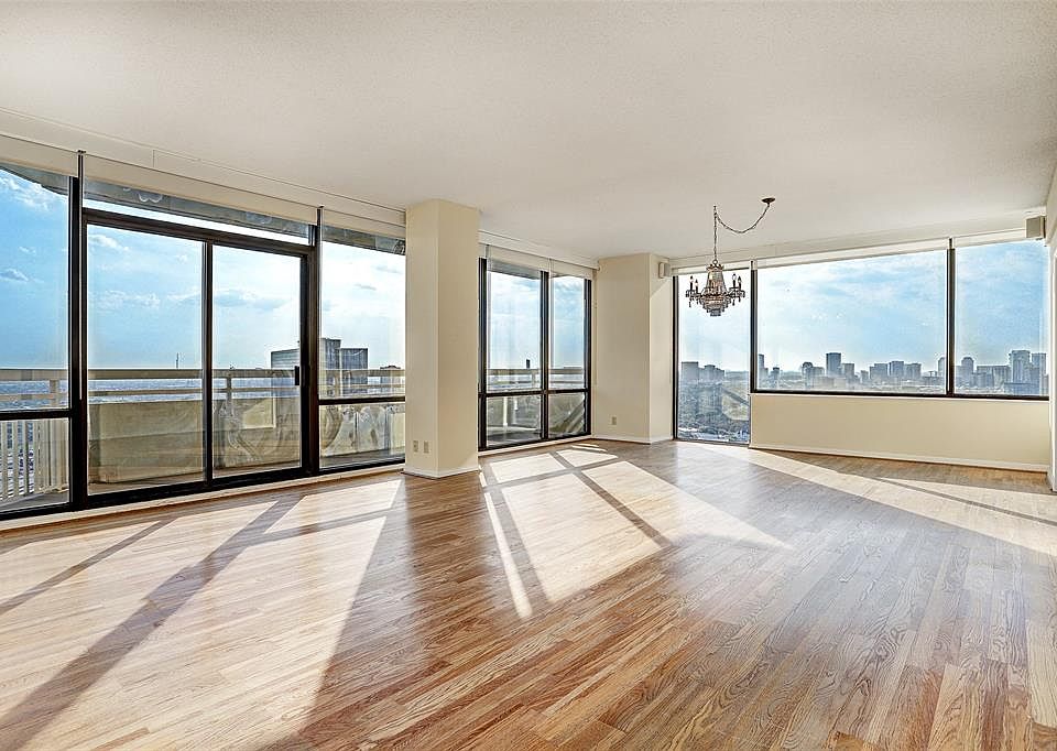 1st image of 15 Greenway Plz Unit 25HK