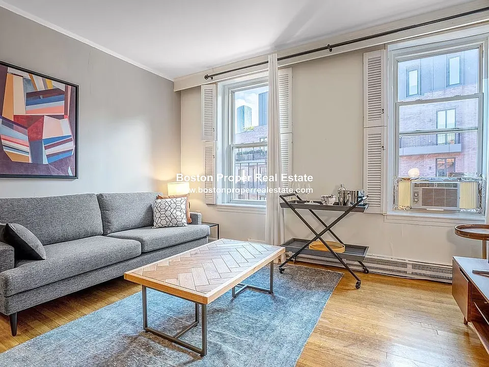 497 Beacon St #1