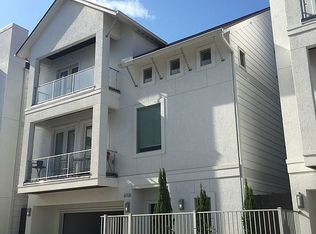 6106 Potomac Enclave Dr, Houston, TX 77057