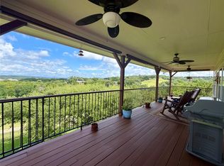 5200 Arrowhead Dr, Lago Vista, TX 78645