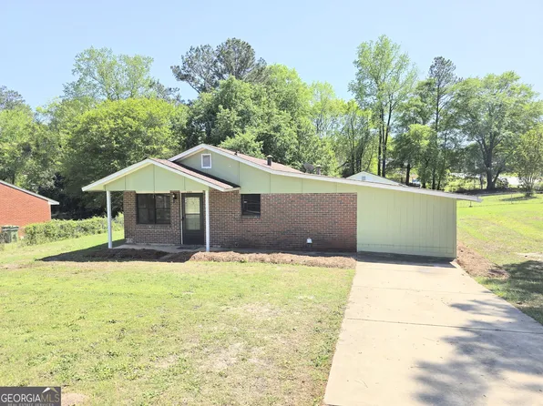 5900 Buxton Dr, Columbus, GA 31907