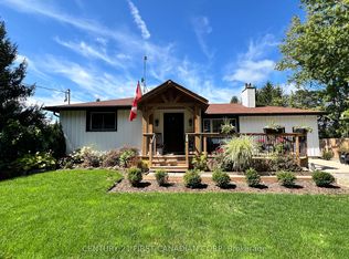 20883 Rebecca Rd, Thames Centre, ON N0M 2P0