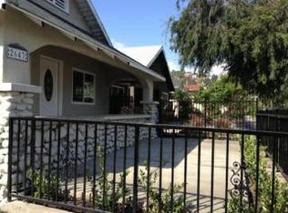 2643 Loosmore St, Los Angeles, CA 90065