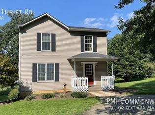 4248 Thrift Rd, Madison, VA 22727