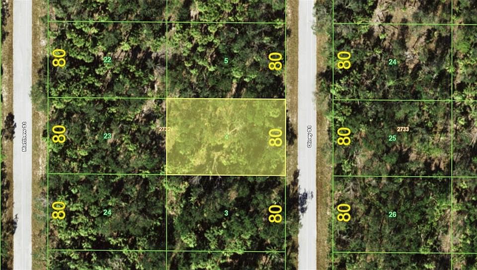 1st image of 3143 OLNEY STREET LOT 4