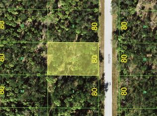 3143 Olney St #4, Pt Charlotte, FL 33948