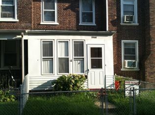 1066 Ironside Rd, Camden, NJ 08104