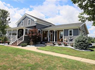 3197 Cook Rd, Blossvale, NY 13308