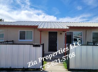 1205 Cherry St #C, Las Cruces, NM 88005