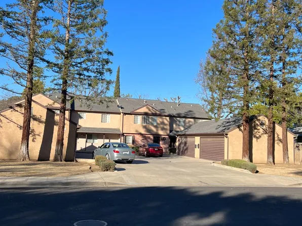 99 W Beverly Dr, Clovis, CA 93612