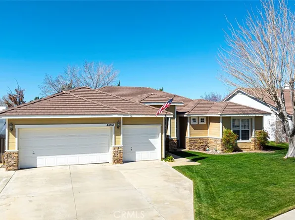 43353 Honeybee Ln, Lancaster, CA 93536