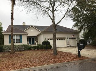 1228 Palmetto Peninsula Dr, Mount Pleasant, SC 29464