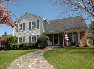 4312 Cub Run Rd, Chantilly, VA 20151