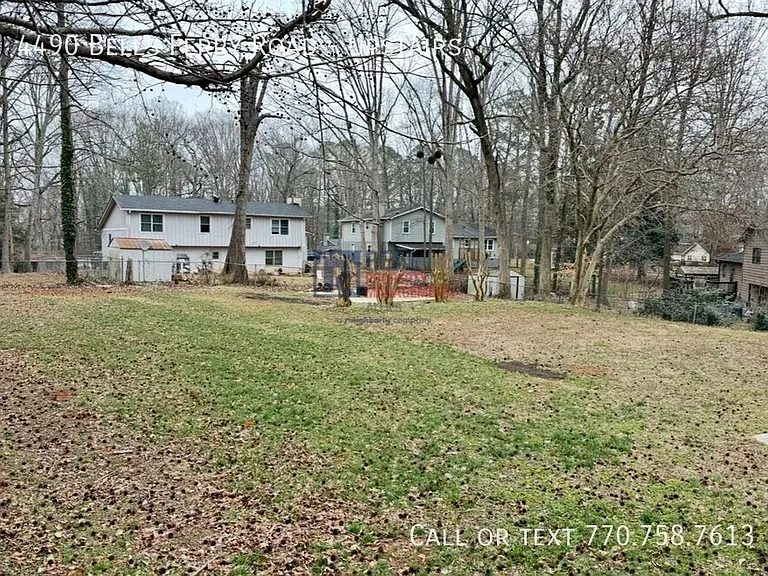 4490 Bells Ferry Rd NW #UPSTAIRS — Photo 11