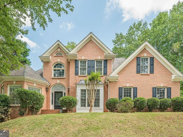 6415 Wenham Ct, Cumming, GA 30040