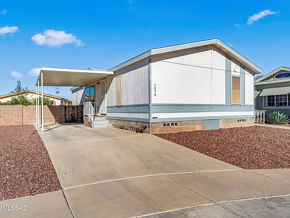 2nd image of 5074 S Palo Verde Club Ln