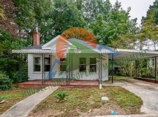 101 Highland Dr, Union, SC 29379