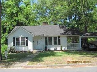 11 Smith St, York, SC