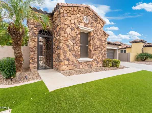 3067 S HALSTED Drive, Chandler, AZ 85286