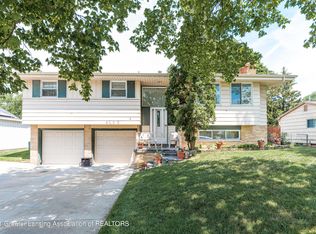 4109 Wainwright Ave, Lansing, MI