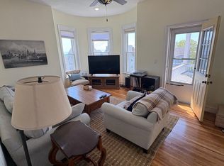 100 Summit Ave #2, Winthrop, MA 02152