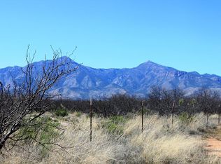 9061 E Larkspur Ln #37, Hereford, AZ 85615