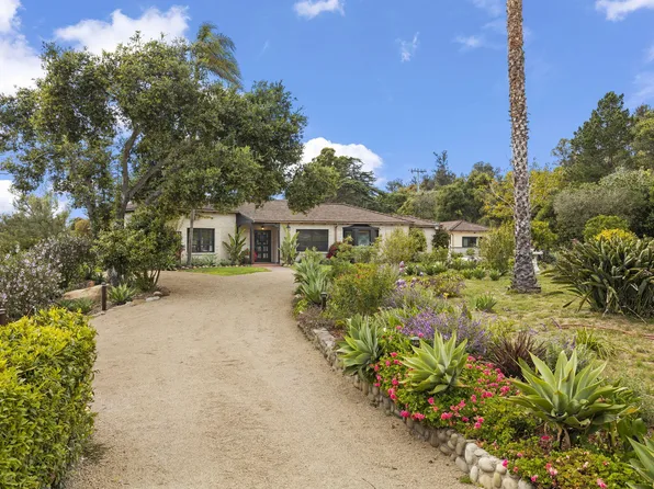 265 Rametto Rd, Santa Barbara, CA 93108