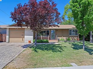 107 Neptune Pl, San Ramon, CA 94583