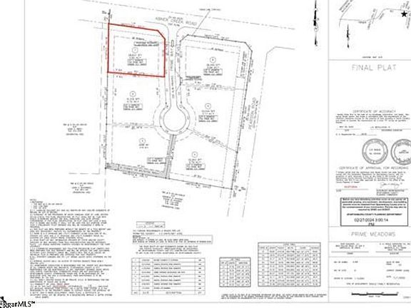 5th image of 704 Prime Way