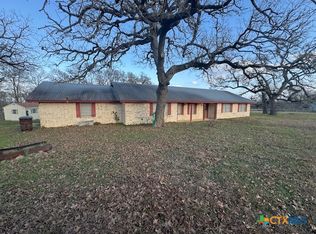 4222 County Road 227, Cameron, TX 76520