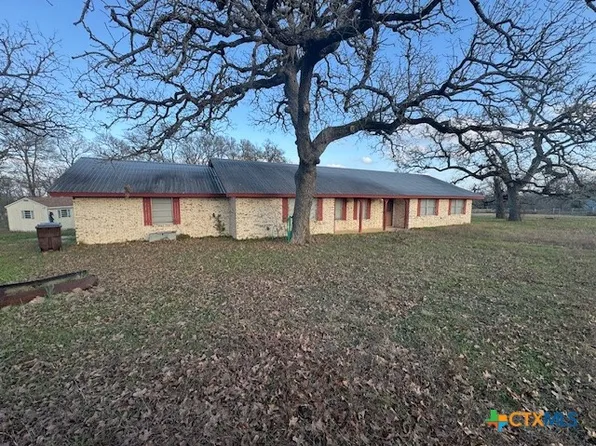 4222 County Road 227, Cameron, TX 76520