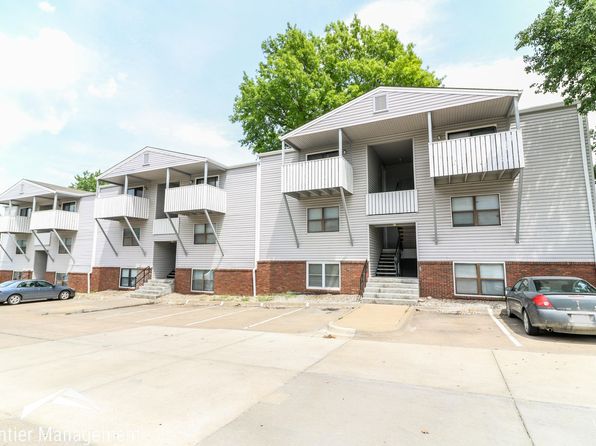 1856 Anderson Ave APT 17