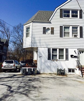 2nd image of 168 N Wycombe Ave