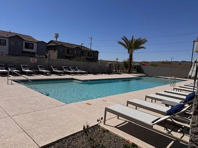 2843 W Eagle Talon Rd #51 — Photo 53
