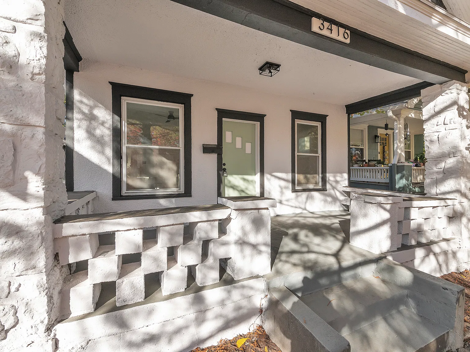 3416 Genessee St — Photo 3