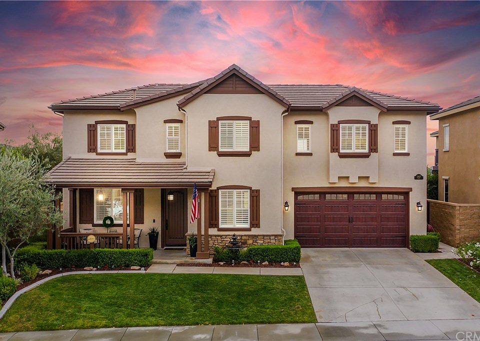1st image of 27427 Trefoil St