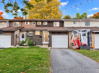 64 Chaucer Cres, Barrie, ON L4N 4T7