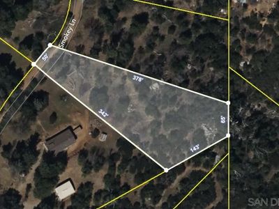 0 Smokey Ln #13, Julian, CA, 92036