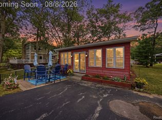 4599 Port Austin Rd, Caseville, MI 48725