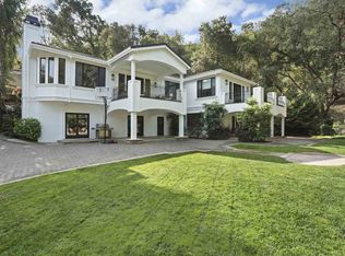 2 Casa Vieja, Orinda, CA