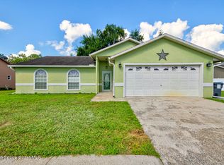 1670 Fife Ct, Titusville, FL 32796