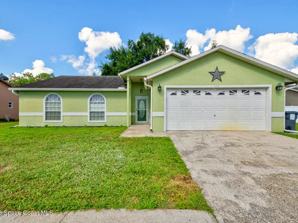 1670 Fife Ct, Titusville, FL 32796