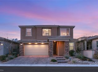343 Coastal Redwood St, Las Vegas, NV 89138