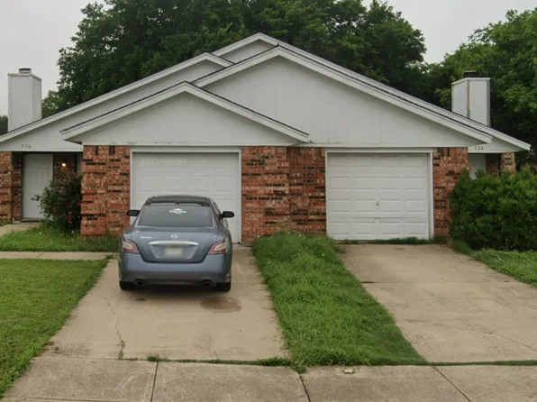 926 Irene St, Burleson, TX 76028