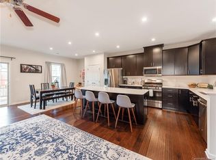 3710 Speer Blvd, Charlotte, NC 28217