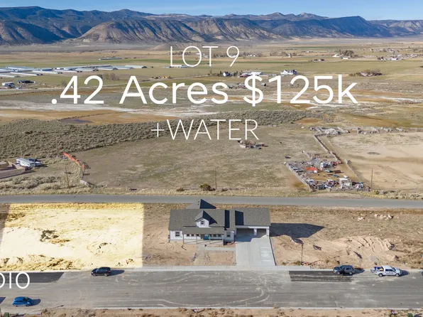 1268 S 500 W, Manti, UT 84642