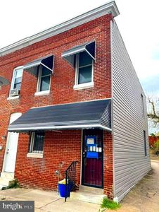 2930 Limond Pl, Baltimore, MD, 21218