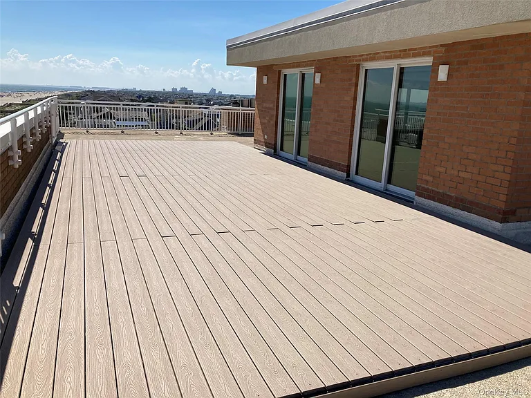 780 W Broadway #2H — Photo 18