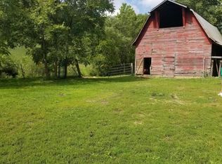 19161 County Road 281, Bunker, MO 63629