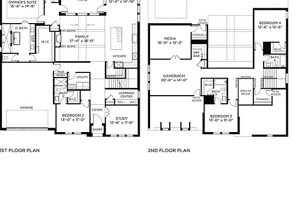 2nd image of 2460 Harpole Rd